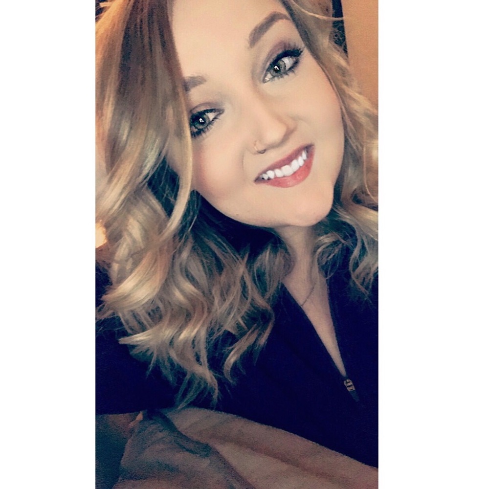 Meet your Posher, Kelsey